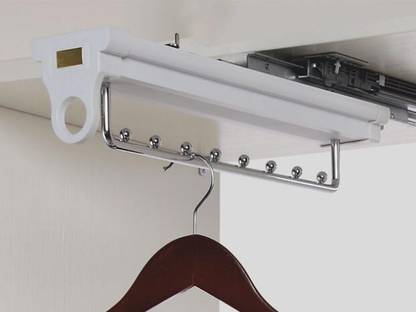 OZONE clothes holder soft close Door Hanger
