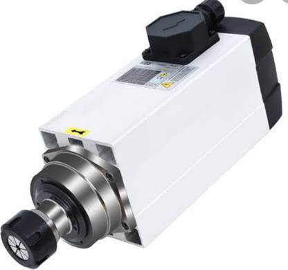 HQD 3.5 kw 220V Spindle Motor Motor Control Electronic Hobby Kit