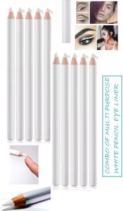 MYEONG BEST QUALITY AND BOLD MULTI PURPOSE PENCIL EYE LINER AND KAJAL 13 g