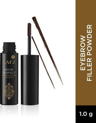 LAFZ BROW PERFECT EYEBROW FILLER POWDER, UP TO 8 HOUR STAY 1 g