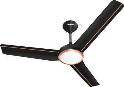 HAVELLS Trinity Underlight 1200 mm 3 Blade Ceiling Fan