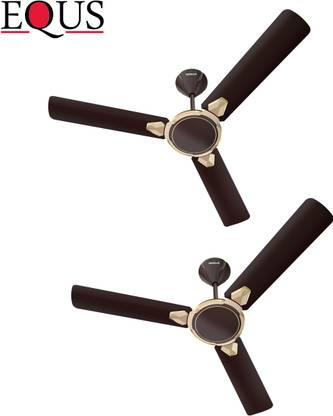 HAVELLS Equs with 2 Year Warranty 1200 mm Ceiling Fan