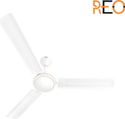 HAVELLS Tejas ES with 2 Year Warranty Energy Saving 1200 mm Ceiling Fan