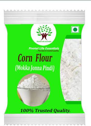 Pivotal Life Corn Flour