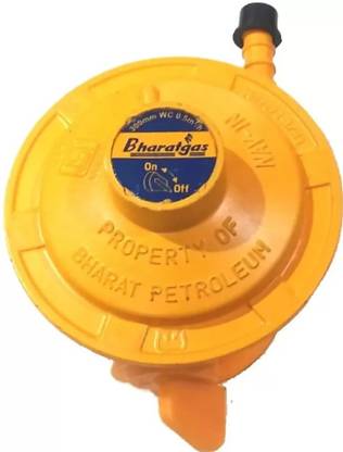 GOLDEN COLLECTION Low Pressure Regulator