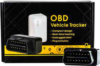 Vamosys TS06 GPS Device