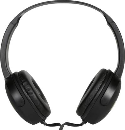 e-calorie hf-20 stereo sound wired adjustable head