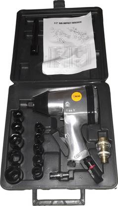 AKARI Pneumatic Impact Wrench