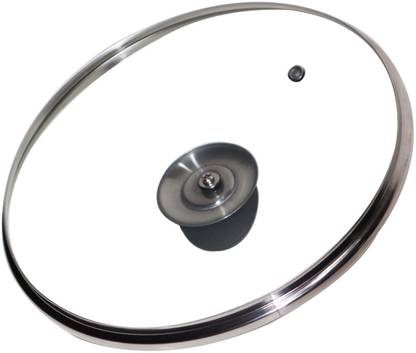 shivam enterprises 10.236 inch Lid, Pack of 1