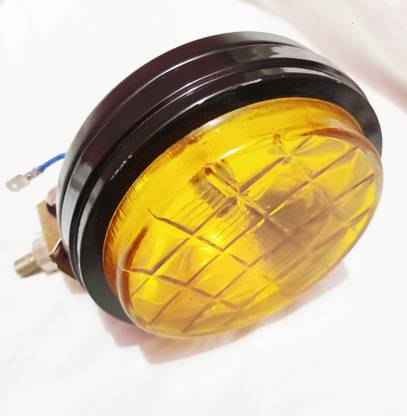 LALI Light clamp Halogen Fog Lamp Unit for Universal Copper Light Socket
