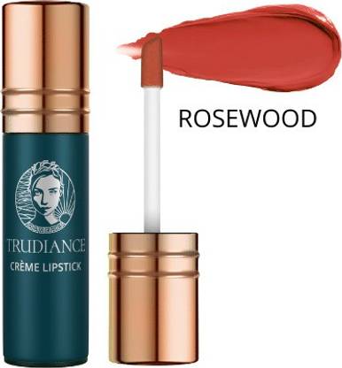 TRUDIANCE Crème Lipstick - Rosewood
