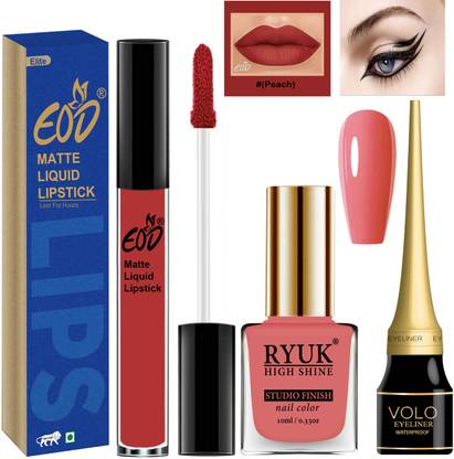 RYUK Makeup Kit Wholesale Rate High Quality For All Skin Tones