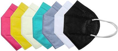 Woman in you N95 High Quality Face Mask N95 High Quality Reusable Face Mask Reusable, Washable Cloth Mask