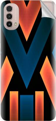tiddler Motorola Moto E 40 Mobile Skin