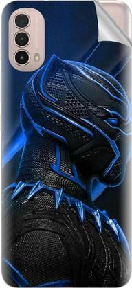 tiddler Motorola Moto E 30 Mobile Skin