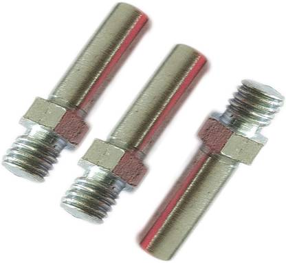 DUMDAAR Bolt Heavy duty 3pc Bolt 10mm size