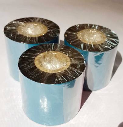 LIPAP SPW-55-3 Permanent Adhesive Paper Label
