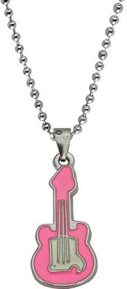 M Men Style Sterling Silver Zinc, Metal