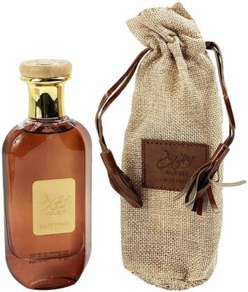 Ard Al Zaafaran MOUSUF Eau de Parfum  -  100 ml