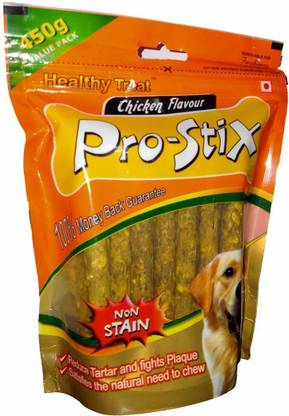 prostix Prostix Chicken Dog Treat