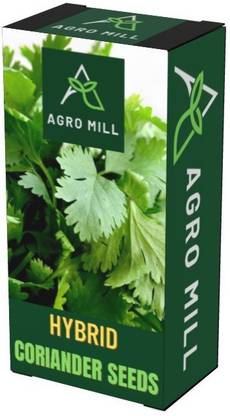 AGRO MILL CORIANDER/DHANIYA Seed