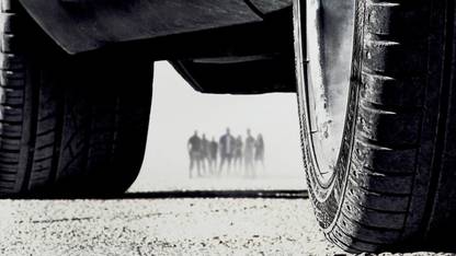Furious 7 Fast & Furious Fast & Furious on fine art paper 13x19 Fine Art Print
