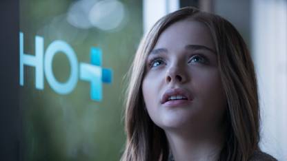 if i stay chloe grace moretz mia hall Wall Poster Print on Art Paper 13x19 Inches Paper Print