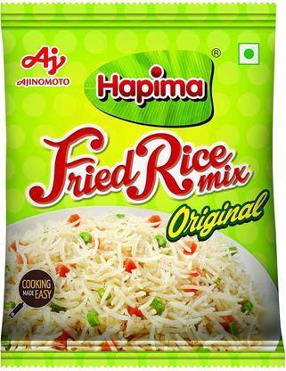 Hapima Fried Rice Mix Original 18 g