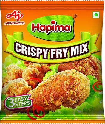 Hapima Crispy Fry Mix (Chicken) 72 g