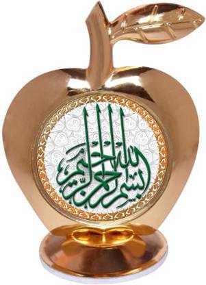 FARMAN SHOP FA013 Decorative Showpiece  -  9 cm