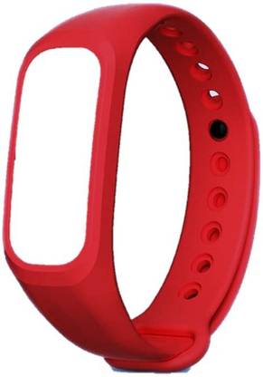 MOBISINGH Silicon Band Strap For ONEPLUS Band (Fits In ONEPLUS Band) Smart Watch Strap Smart Band Strap