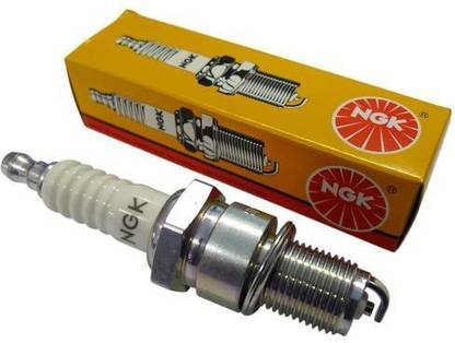 NGK SPARK PLUG(BKR5E-11) For HYUNDAI SANTRO, i10, ACCENT, ELANTRA / MARUTI OMNI VAN Iridium Spark Plugs