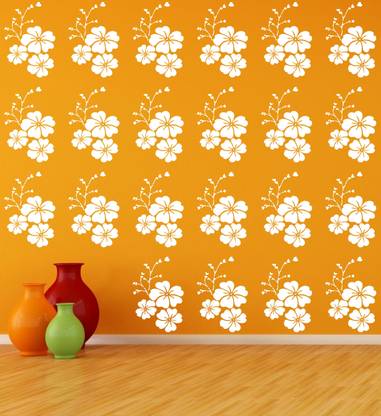 designopolis DPS121 DPS521 Painting Home design Pattern Stencil
