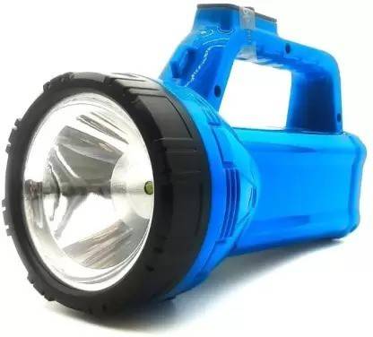 QWICK CLICK Rechargeable LED Emergency Torch