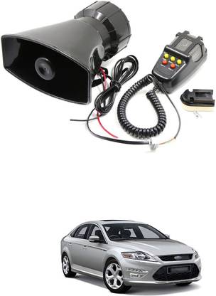 PRTEK Horn For Ford Mondeo