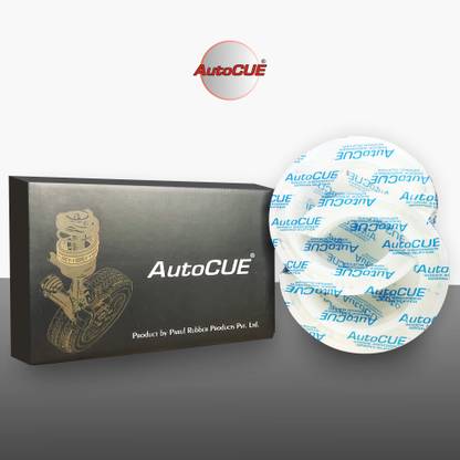 AUTOCUE ( Maruti-SWIFT )Front Suspension Spring buffer (Size-B) Shock Absorber
