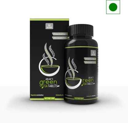 arlak Arlak_GreenTea