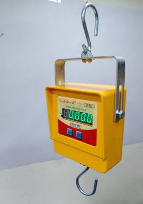 star-tech 100 KG HANGING SCALE Weighing Scale