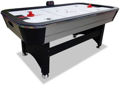 Step Over 6 FT PREMIUM MODEL Air Hockey Table