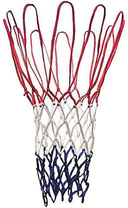 Gmefvr Basket Ball Nets, Ring, Both Set Backboard Accessories Basketball Net
