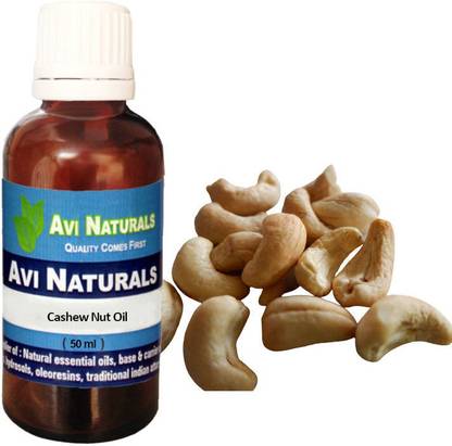 AVI NATURALS Cashew Nut Oil