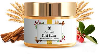 Seer Secrets For Pain Relief | Muscles Pain Relief | Joint Pain Cream