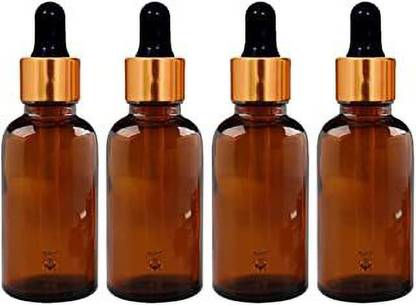 HARRODS 30 ml Glass Bottle