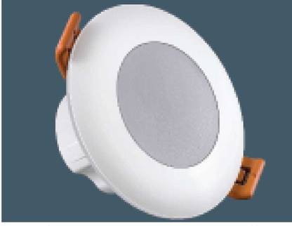 Bill Tech 3 W Basic Round Plug & Play LED Bulb