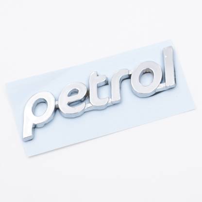 ASRAW Emblem for Car