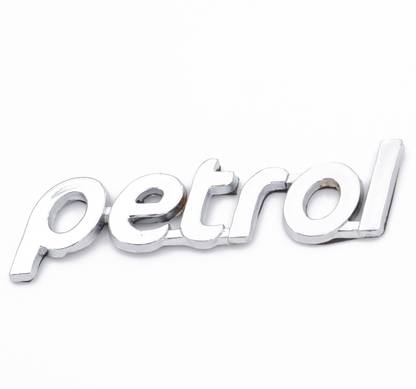 FASTIDIOUS Emblem for Car