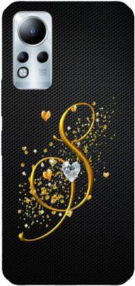 Yuphoria Back Cover for Infinix Note 11 5G