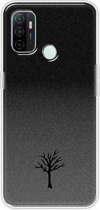 Case Club Back Cover for Oppo A33, Oppo A53