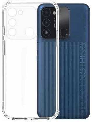 PBSCASE Back Cover for Tecno Spark Go 2022 , Tecno KG5
