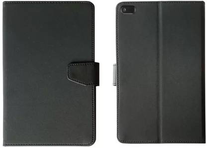 Gizmofreaks Flip Cover for Lenovo Tab E8 8 inch